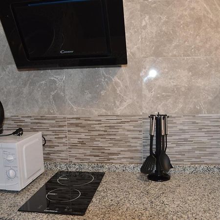 Marconi Anis Primera Linea Benidorm Exterior photo